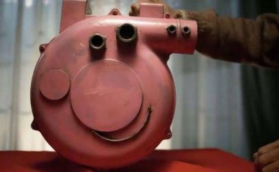 中欧体育激光打标机告诉你为什么《小猪佩奇过大年》宣传片火了